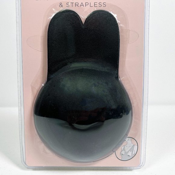 Lift Up Backless, Plunge-Neck & Strapless Shade 4 (1 Pair) - Picture 3 of 7